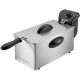 FRITEUSE BOMANN INOX 3L