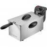 FRITEUSE BOMANN INOX 3L