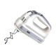 BATTEUR  FAKIR ERICA 5 Vitesse - Blanc