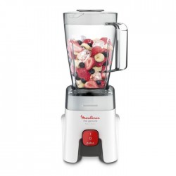 BLENDER MOULINEX 1.5L  BLANC