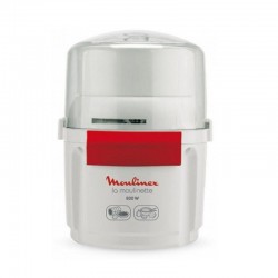 MOULINETTE MOULINEX BLANC