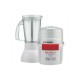 MOULINETTE + BLENDER MOULINEX BLANC