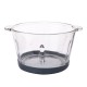 Mini Hachoir LEXICAL Bol En Verre 2L 