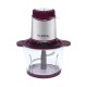 Mini Hachoir Lexical  Bol En Verre 3L 