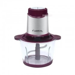 Mini Hachoir Lexical  Bol En Verre 3L 