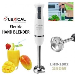 MIXEUR LEXICAL BLANC