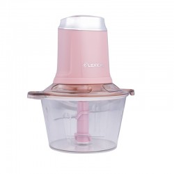 MINI HACHOIR 2L EN VERRE LEXICAL