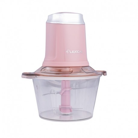 MINI HACHOIR 2L EN VERRE LEXICAL