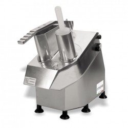 COUPE-LEGUMES 110/300KG/H+5 DISQUE