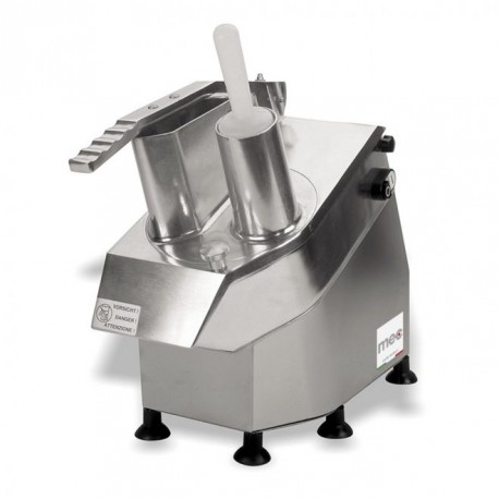 COUPE-LEGUMES 110/300KG/H+5 DISQUE
