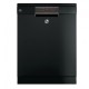 LAVE VAISSELLE HOOVER NOIR 13 COUVERTS 