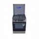 Cuisinière Sotacer Inox SF600XI