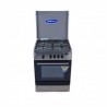 Cuisinière Sotacer Inox SF600XI