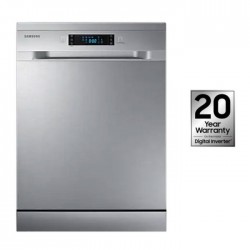 LAVE VAISSELLE SAMSUNG  13 COUVERT - SILVER