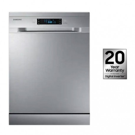 LAVE VAISSELLE SAMSUNG  13 COUVERT - SILVER