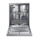 LAVE VAISSELLE SAMSUNG  13 COUVERT - SILVER