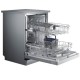 LAVE VAISSELLE SAMSUNG  13 COUVERT - SILVER