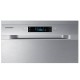 LAVE VAISSELLE SAMSUNG  13 COUVERT - SILVER