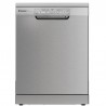 LAVE-VAISSELLE CANDY 13 COUVERT SILVER