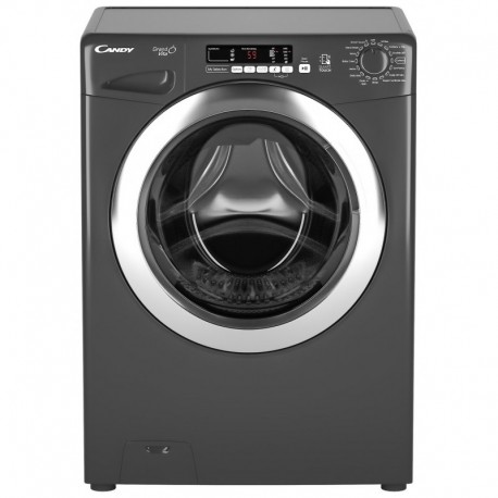  LAVE-LINGE CANDY SMART 9 KG