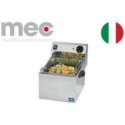 Friteuse  Electrique MEC  7L 1CFT8 (230V)