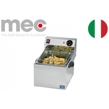 Friteuse  Electrique MEC  7L 1CFT8 (230V)