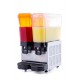 Distributeur de Jus Samixir Inox 20L+20L