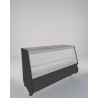 COMPTOIRE REFRIGERE NOVITAS 1M50