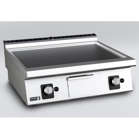 FRY TOP FAGOR V L LPG