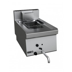 FRITEUSE FAGOR A GAZ LPG 1C 8L