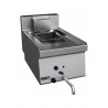 FRITEUSE FAGOR A GAZ LPG 1C 8L