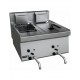 FRITEUSE A GAZ FAGOR  DOUBLE LPG 2C 2*8L