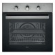 FOUR ENCASTRABLE ELLETI 61L  INOX 