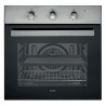FOUR ENCASTRABLE ELLETI 61L  INOX 