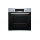 FOUR ELECTRIQUE ENCASTRABLE BOSCH 71 L