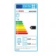 FOUR ELECTRIQUE ENCASTRABLE BOSCH 71 L