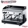 MACHINE A CAFE ASTORIA SEMI AUTOMATIQUE 2 GROUPES