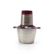MINI HACHOIR 3L EN INOX LEXICAL