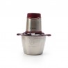 MINI HACHOIR 3L EN INOX LEXICAL