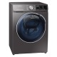LAVANTE SÉCHANTE FRONTALE SAMSUNG 10 KG / SILVER