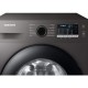 LAVE-LINGE SAMSUNG  ECO BUBBLE 8 KG /1200tr