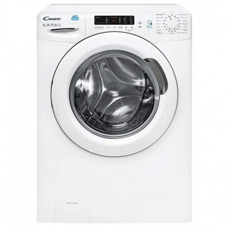 MACHINE A LAVER AUTOMATIQUE CANDY 8KG