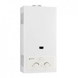 CHAUFFE BAIN CHAFFOTEAUX 10L GAZ NATUREL