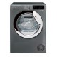SECHE -LINGE A CONDENSATION  HOOVER 10KG 