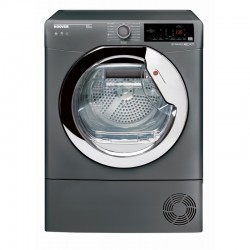 SECHE -LINGE A CONDENSATION  HOOVER 10KG 