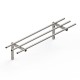 RAMPE PLATEAUX 3M