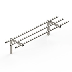 RAMPE PLATEAUX 3M