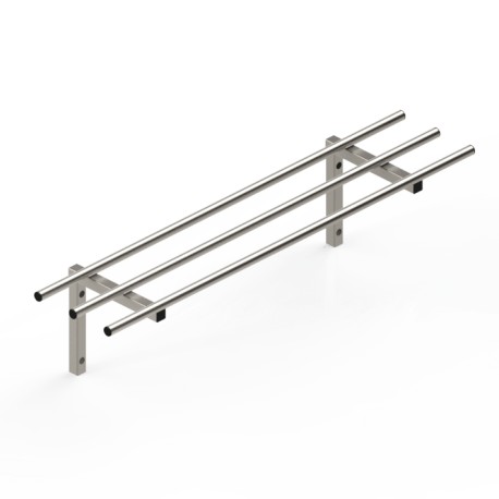 RAMPE PLATEAUX 3M