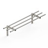 RAMPE PLATEAUX 3M