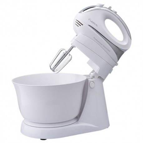 BATTEUR AVEC BOL LEXICAL